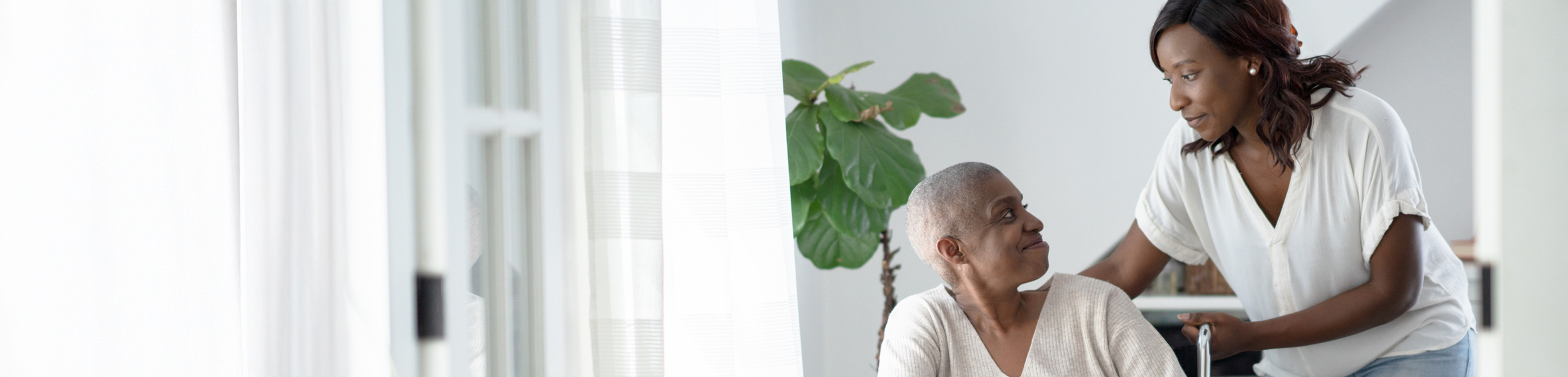 Hospice Support